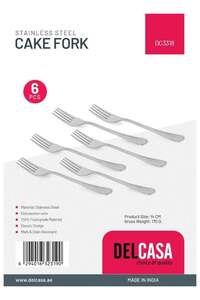 Related product image DELCASA Flatware Sets