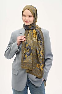 İlgili ürün resmi Silk Home Şal