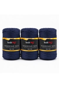 صورة المنتج ذات الصلة knitme خيوط الحياكة