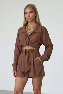 Related product image Trend Alaçatı Stili Two Piece Sets