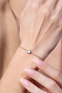 Related product image Elika Silver Bijou Bracelets