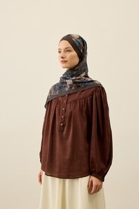 صورة المنتج ذات الصلة Modakaşmir شالات