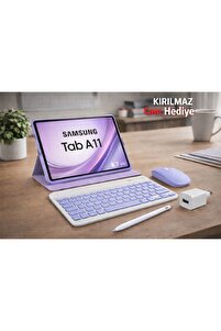 Samsung Galaxy Tab Active 3 T577 Lte 64Gb4Gb 8 4G Lte ( Sim Kartlı