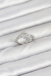 Related product image CLARİS Steel Rings