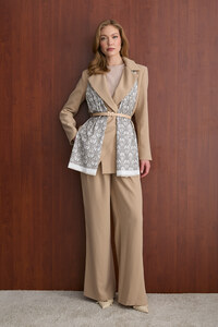 Related product image Melike Tatar Two Piece Sets