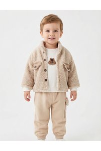 Imaginea produsului asociat MiniKids Bodyuri și salopete pentru bebeluși