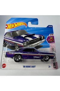 İlgili ürün resmi HOT WHEELS Diğer Oyuncaklar
