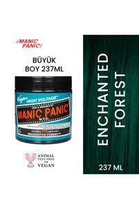 İlgili ürün resmi Manic Panic Saç Boyası