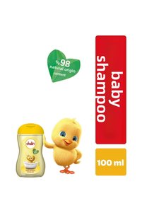 Related product image Dalin Shampoos