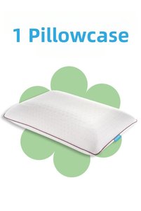 Related product image Viscofoam Pillowcases