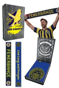 Related product image Fenerbahçe Shawls