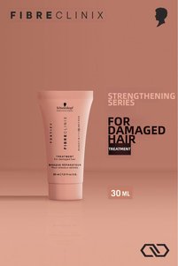 Related product image Fibre Clinix Hair Masks