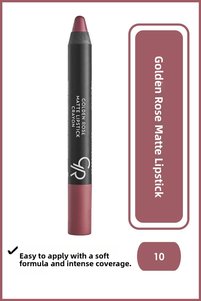 Related product image Golden Rose Lip Liners