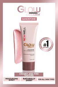 Related product image New Well Face Highlighters