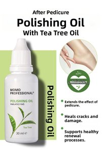 Related product image MOMO professional Foot Creams