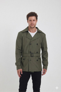 Related product image TREND KOMBİN Trench Coats