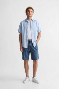 Related product image Bluewhite Shorts