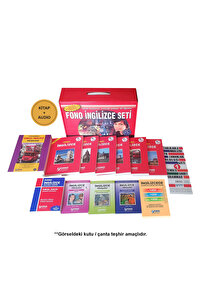 Related product image Fono Yayınları Foreign Language Education Books