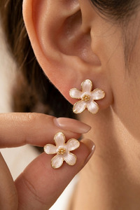 Related product image Elika Silver Jewelry Earrings