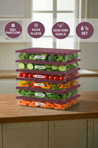 Related product image SELKA HOME Storage Containers