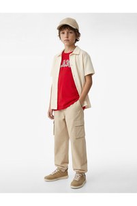 Related product image Koton Polo T-Shirts