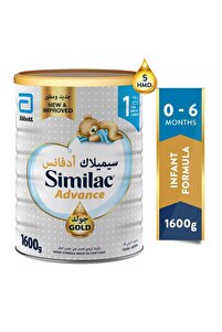 صورة المنتج ذات الصلة Similac حليب أطفال