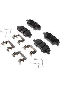 Related product image ACDELCO Auto Brake Center Accessories