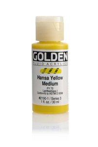 Related product image Golden Acrylic Paint