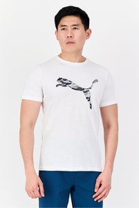 Related product image Puma T-Shirts