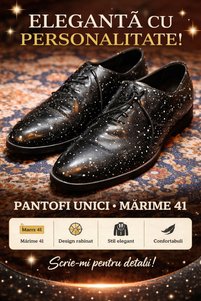 Related product image OEM Business Shoes