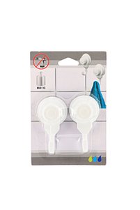 Imaginea produsului asociat Carrefour Suporturi pentru baie