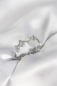 Related product image Nehir Steel Rings