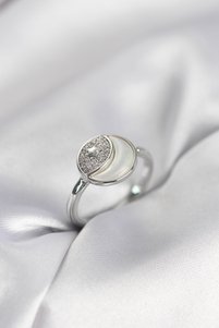 Related product image Nehir Steel Rings