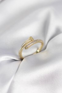 Related product image Nehir Steel Rings