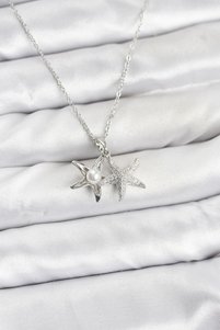 Related product image Nehir Steel Necklaces