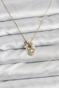 Related product image Nehir Steel Necklaces