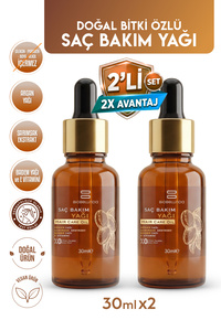 Related product image BioBellinda Hair Treatment Serums & Oils