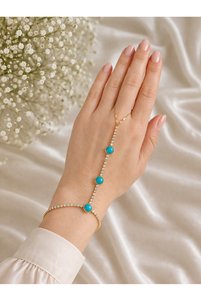 Related product image PABALAS Bijou Hand Chains