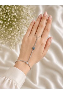 Related product image PABALAS Bijou Hand Chains