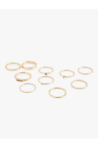 Related product image Koton Bijou Rings