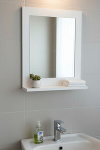 İlgili ürün resmi Banyo Aynası