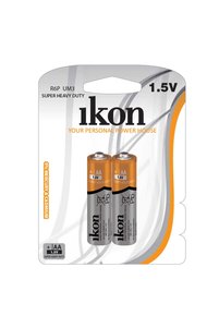 Related product image Ikon Battery & Charger