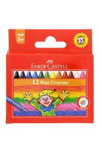 Related product image Faber Castell Crayons