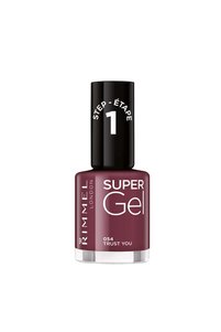 Related product image Rimmel London Nail Polishes