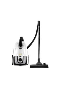 Related product image Karcher Cylinder Bagged Vacuum Cleaner