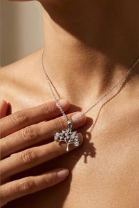 Related product image Valmont Steel Necklaces