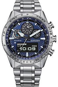 Citizen Eco-Drive Promaster Sky JV2000-51L Erkek Kol Saati