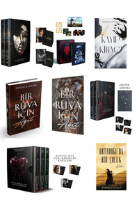 Related product image lapis kitap Turkish Literature