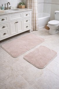 Related product image Pilloveland Bathroom Mats