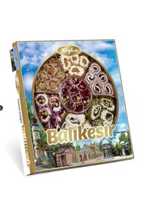 Related product image Tuğba Kuruyemiş Turkish Delight